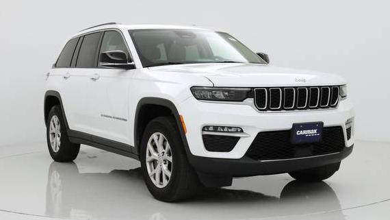 JEEP GRAND CHEROKEE 2022 1C4RJHBG3N8518271 image JEEP GRAND CHEROKEE 2022 1C4RJHBG3N8518271 image